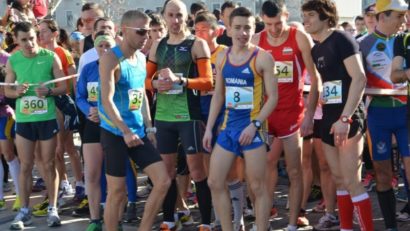 Invitaţie la mişcare – Halfmarathon Tg.Mureş 2015