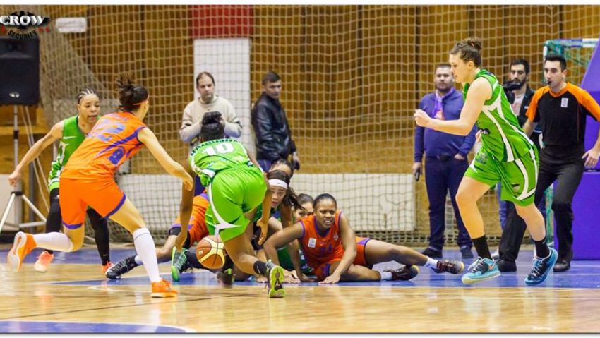 Sepsi Sf.Gheorghe pierde dramatic meciul 3 al finalei cu CSM Târgovişte