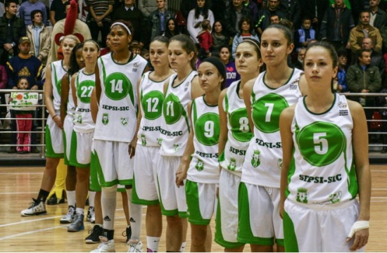 Titlul de campioană națională la baschet feminine contestat Titlul de campioană națională la baschet feminine contestat