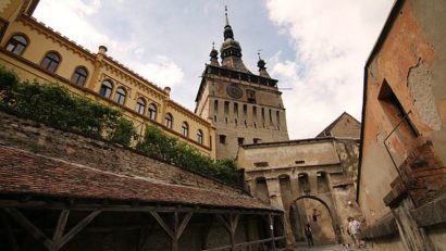 Ardealul multiculturalității, la Turnirul Scriitorilor de la Sighișoara