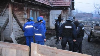 35 de cazuri de furt de energie electrică, doar în zona Reghin