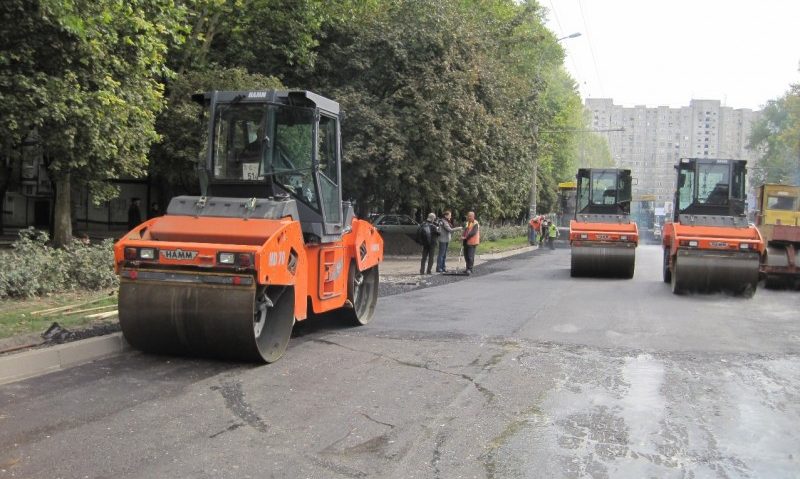 Străzi reabilitate pe bani europeni, în Reghin Străzi reabilitate pe bani europeni, în Reghin