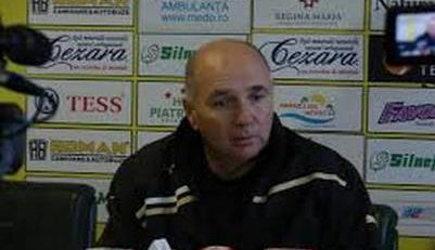 Adrian Szabo revine pe banca tehnică a ,,stegarilor”