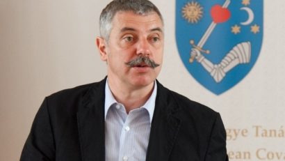 CJ Covasna cere bani pentru asigurarea bilingvismului