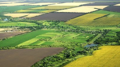 Undă verde pentru punerea în posesie a proprietarilor de terenuri agricole