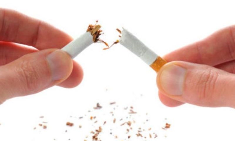 O nouă lege antifumat O nouă lege antifumat