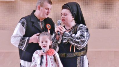 Pe cărarea dorului, cu Andrei Romanică