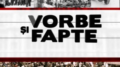 Nou-nouțul „Top de fapte și de vorbe” al Danei Ardelean