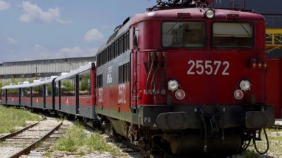 EXCLUSIVITATE! Sute de navetiști cer reintroducerea cursei de tren între Sighişoara şi Odorheiu-Secuiesc