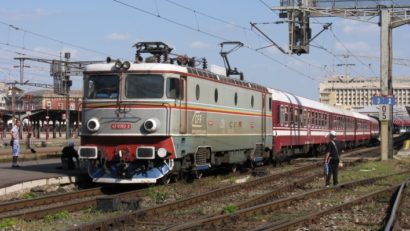 CFR Călători lansează Trenurile Litoral