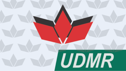 UDMR nu va vota moţiunea de cenzură, dacă aceasta se referă numai la votul prin corespondenţă