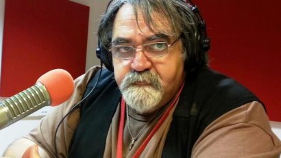 Rămas bun, Valeriu Ștefan