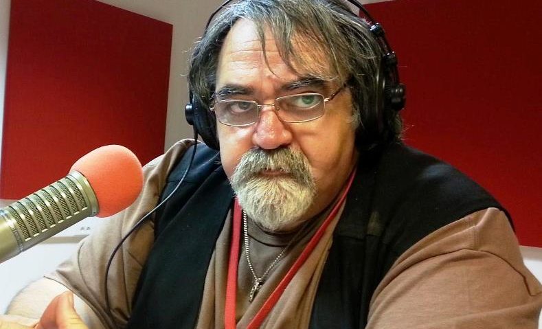 Rămas bun, Valeriu Ștefan Rămas bun, Valeriu Ștefan