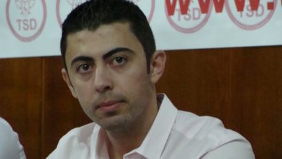 Alte 60 de zile de control judiciar pentru deputatul Vlad Cosma