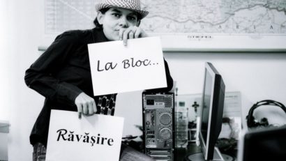 Blog Vorbe din pălărie: Povestea mufei sau despre cum să pleci bou şi să te-ntorci vacă