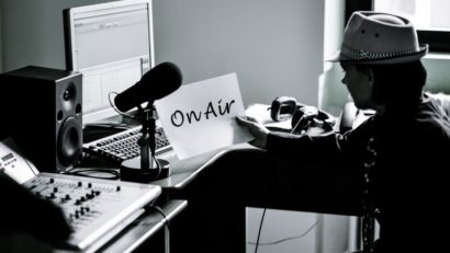 Blog Vorbe din pălărie: Supravieţuirea asta