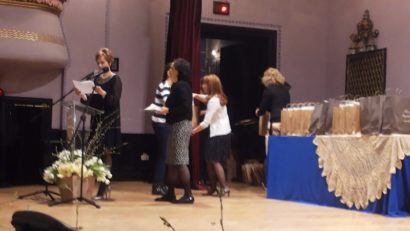 Olimpiada Națională de Limba și Literatura Română s-a încheiat astăzi