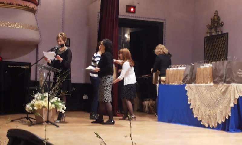 Olimpiada Națională de Limba și Literatura Română s-a încheiat astăzi Olimpiada Națională de Limba și Literatura Română s-a încheiat astăzi