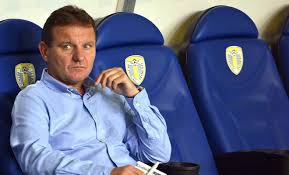 Zotta a demisionat de la FC Braşov!