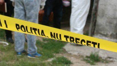 Amenințări cu sinuciderea, pe acoperișul unui bloc din Tg. Mureș