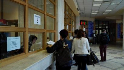 Jumătate dintre mureșeni și-au depus declarațiile de venit