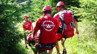 Peste 5.000 de intervenţii ale salvamontiştilor în prima jumătate a anului