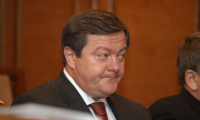 Sorin Frunzăverde, la DNA Sorin Frunzăverde, la DNA