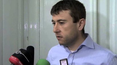 Tribunalul Harghita a amânat procesul în care preşedintele Consiliului Judeţean, Borboly Csaba, este acuzat de fapte de corupție