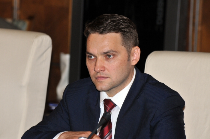 Senatul urmează să trimită la DNA toate documentele solicitate de procurori în cazul Dan Şova Senatul urmează să trimită la DNA toate documentele solicitate de procurori în cazul Dan Şova