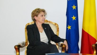 Politicienii români şi cei croaţi consideră nivelul de cooperare ca fiind unul excelent
