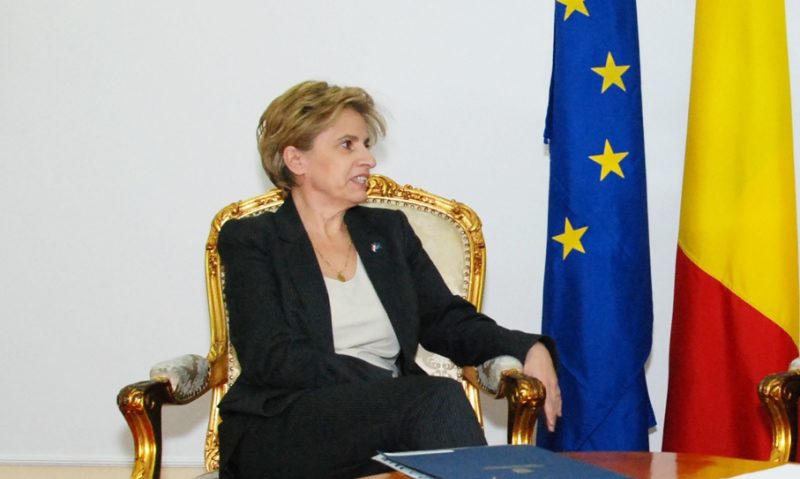 Politicienii români şi cei croaţi consideră nivelul de cooperare ca fiind unul excelent Politicienii români şi cei croaţi consideră nivelul de cooperare ca fiind unul excelent