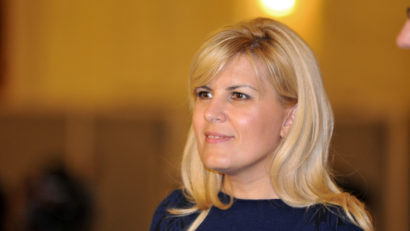 Elena Udrea află dacă va fi eliberată din arest