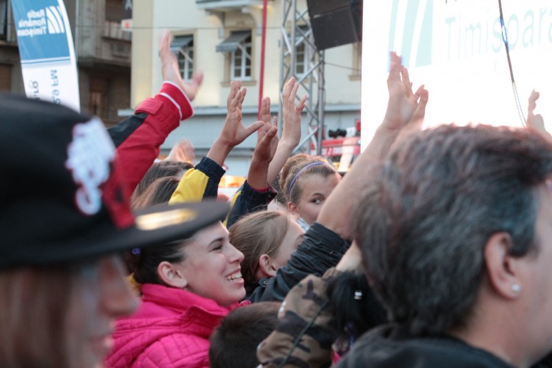 Spectacolele de Mărțișor, amânate la Tg. Mureș din cauza coronavirusului