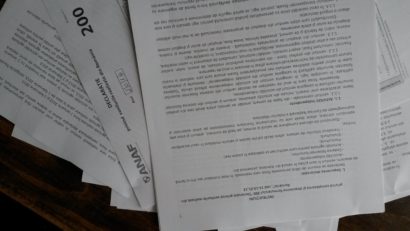 Blog/Nemulțumirile lu’ mama lu’ Bubtzi: Tema zilei – Finanțele