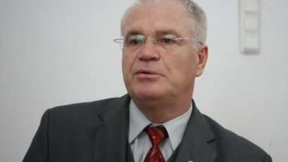 Eugen Nicolicea, audiat la Parchetul General
