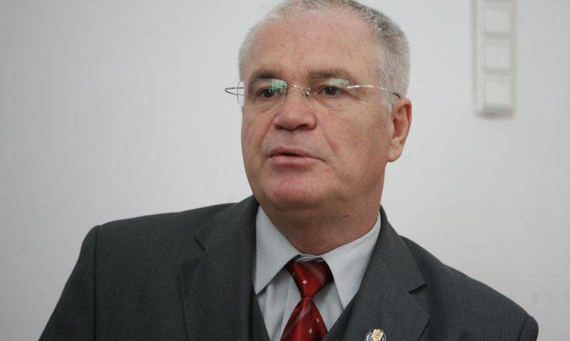 Eugen Nicolicea, audiat la Parchetul General Eugen Nicolicea, audiat la Parchetul General