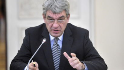 Moțiune simplă depusă de liberali