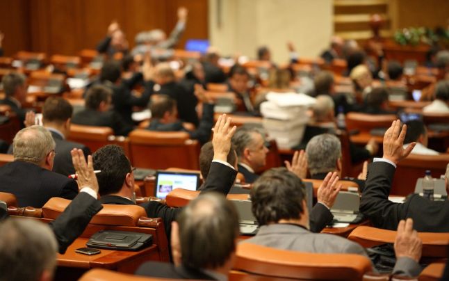 Propunerea legislativă cu privire la alegerile locale va fi supusă votului decizional din Camera Deputaţilor Propunerea legislativă cu privire la alegerile locale va fi supusă votului decizional din Camera Deputaţilor