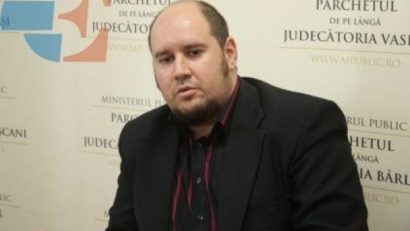 CSM a dat aviz pozitiv pentru numirea lui Daniel Horodniceanu la şefia DIICOT