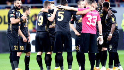 ASA învinge Petrolul și rămâne liderul Ligii I