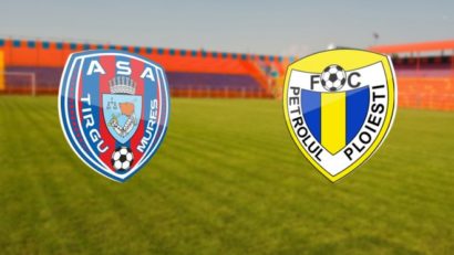 Victoria, singura variantă pentru ASA în meciul cu Petrolul