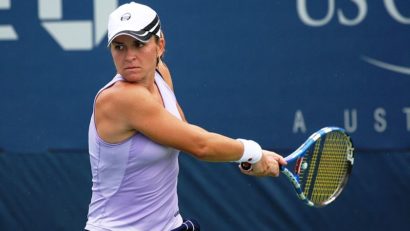 Alexandra Dulgheru, a treia româncă pe tabloul de simplu de la Roma