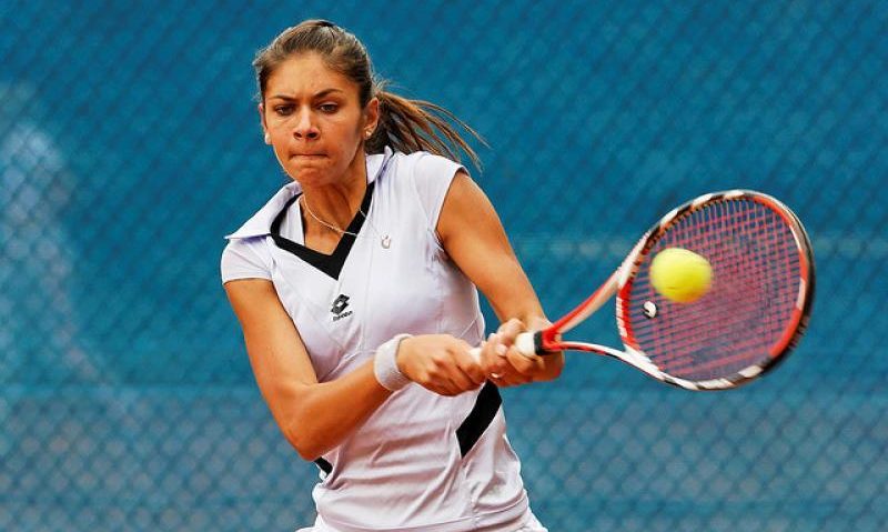 Andreea Mitu , în optimi la Roland Garros. Irina Begu, eliminată de Petra Kvitova Andreea Mitu , în optimi la Roland Garros. Irina Begu, eliminată de Petra Kvitova