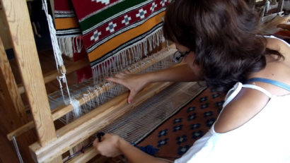 Meşteşugurile tradiţionale din judeţul Covasna promovate de Centrul Județean de Cultură