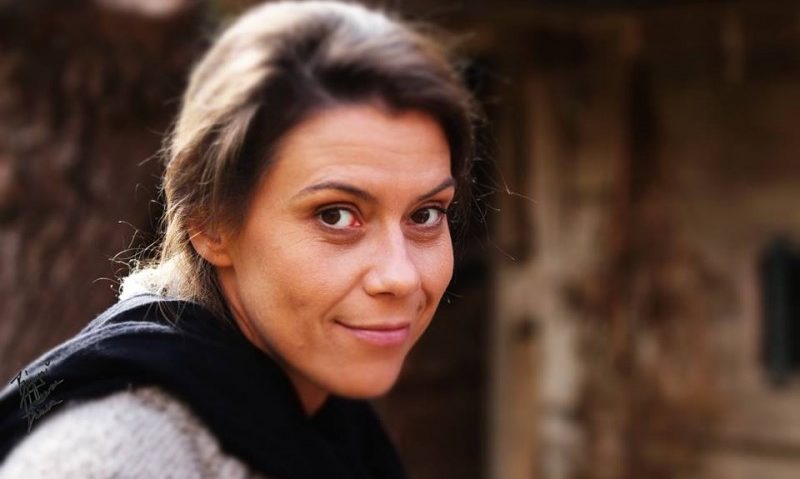 Colega noastră Berekmeri Katalin, nominalizată la premiul UNITER pentru cea mai bună actriță în rol secundar Colega noastră Berekmeri Katalin, nominalizată la premiul UNITER pentru cea mai bună actriță în rol secundar