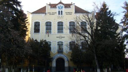 Concurs multidisciplinar la Liceul Teoretic „Bolyai Farkas”
