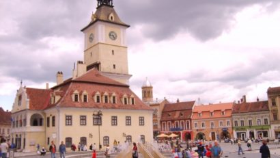 Zilele Multiculturalităţii încep, mâine, la Braşov