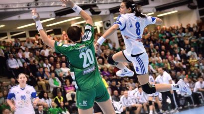 Cele mai bune echipe de handbal ale Europei participă la “Bucharest Trophy”