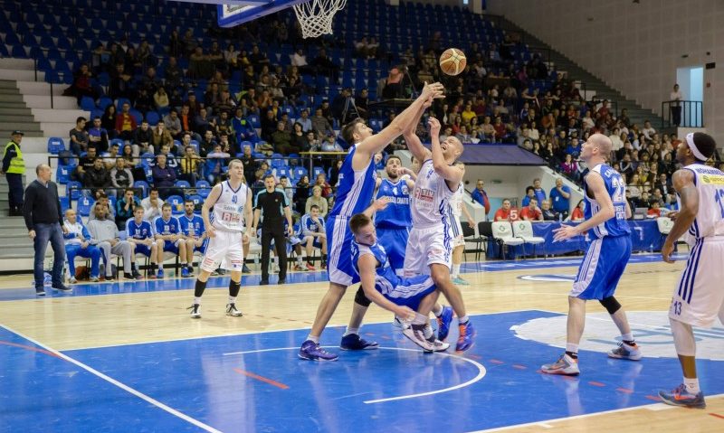 CSU Ploiești se impune la Tg.Mureș și câștigă al 11-lea titlul național la baschet CSU Ploiești se impune la Tg.Mureș și câștigă al 11-lea titlul național la baschet