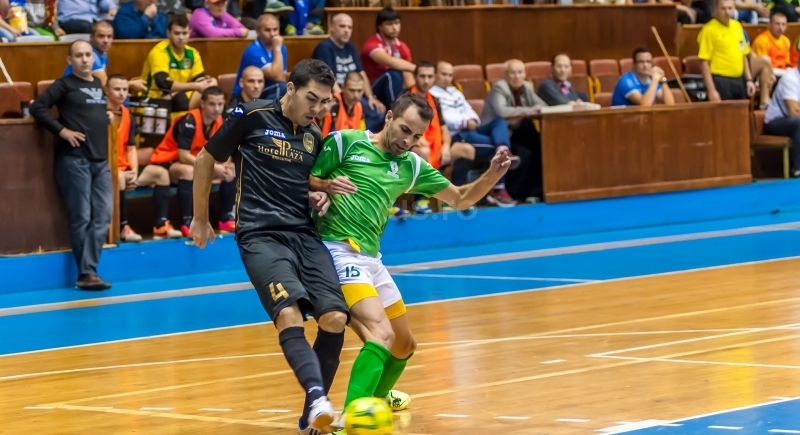 Câştigătoarea Cupei României la futsal se decide la Odorheiu Secuiesc Câştigătoarea Cupei României la futsal se decide la Odorheiu Secuiesc